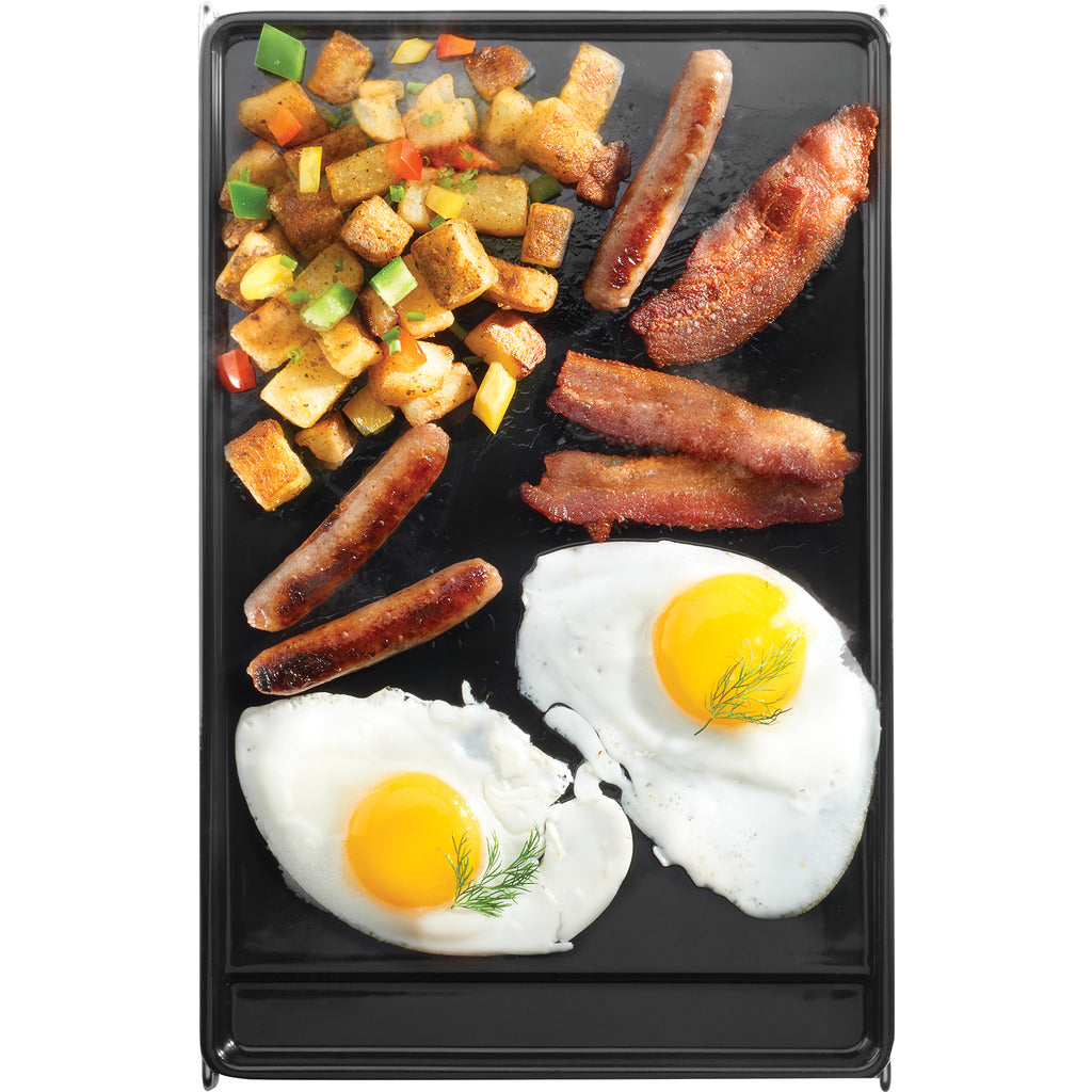Napoleon Cast Iron Griddle for Sizzle Zone™ / Large