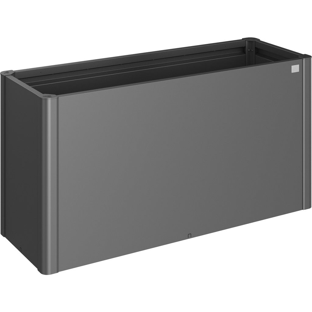 biohort raised bed 1.5 x 0.5