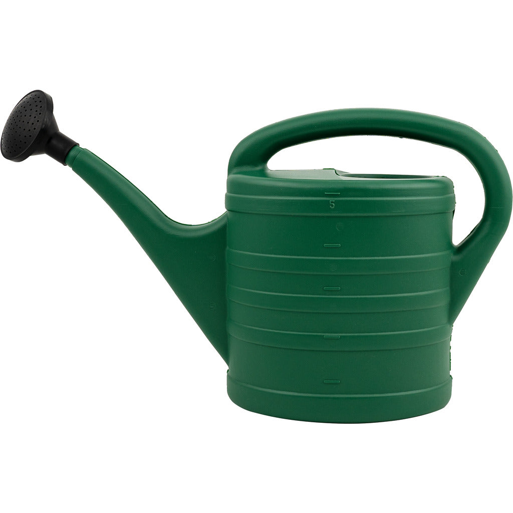 Gießkanne Kunststoff