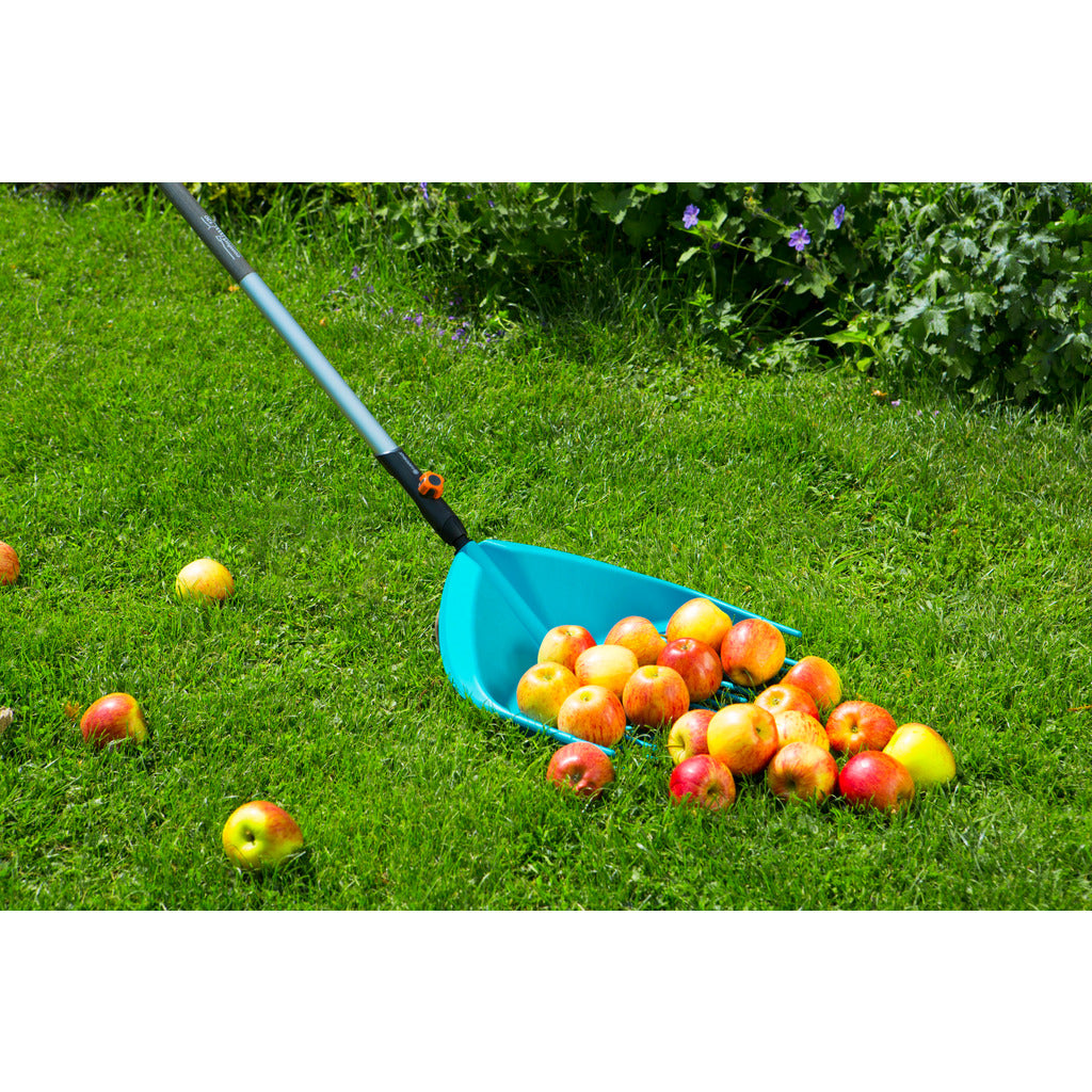Gardena combisystem shovel-rake / including handle