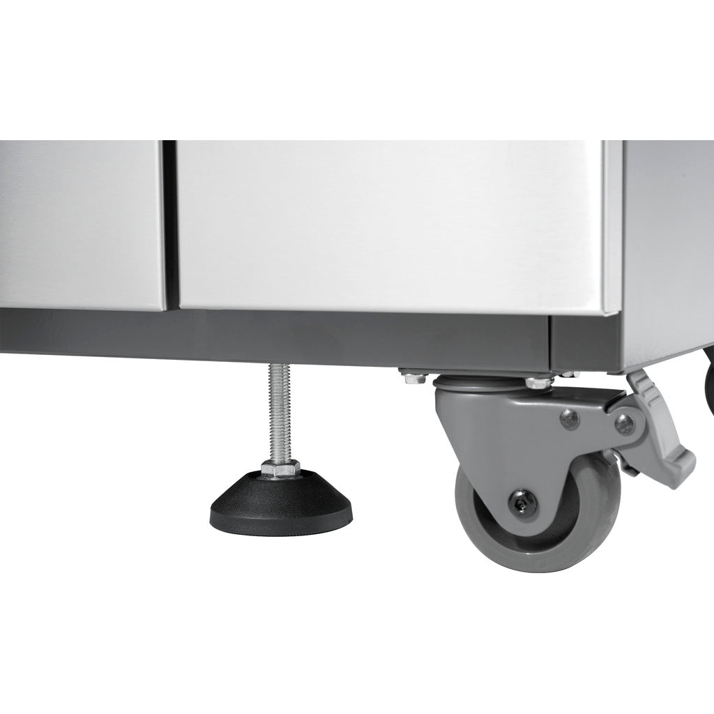 Napoleon Sockel für Gasgriller Prestige PRO™ 665