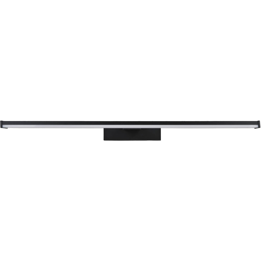 Eglo mirror light PANDELLA 1 / BLACK L-600