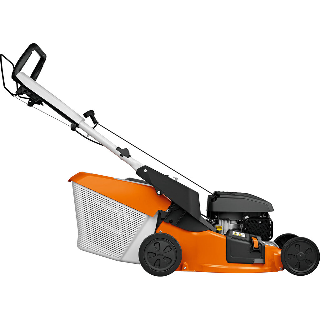 Stihl Benzinrasenmäher RM 248.3