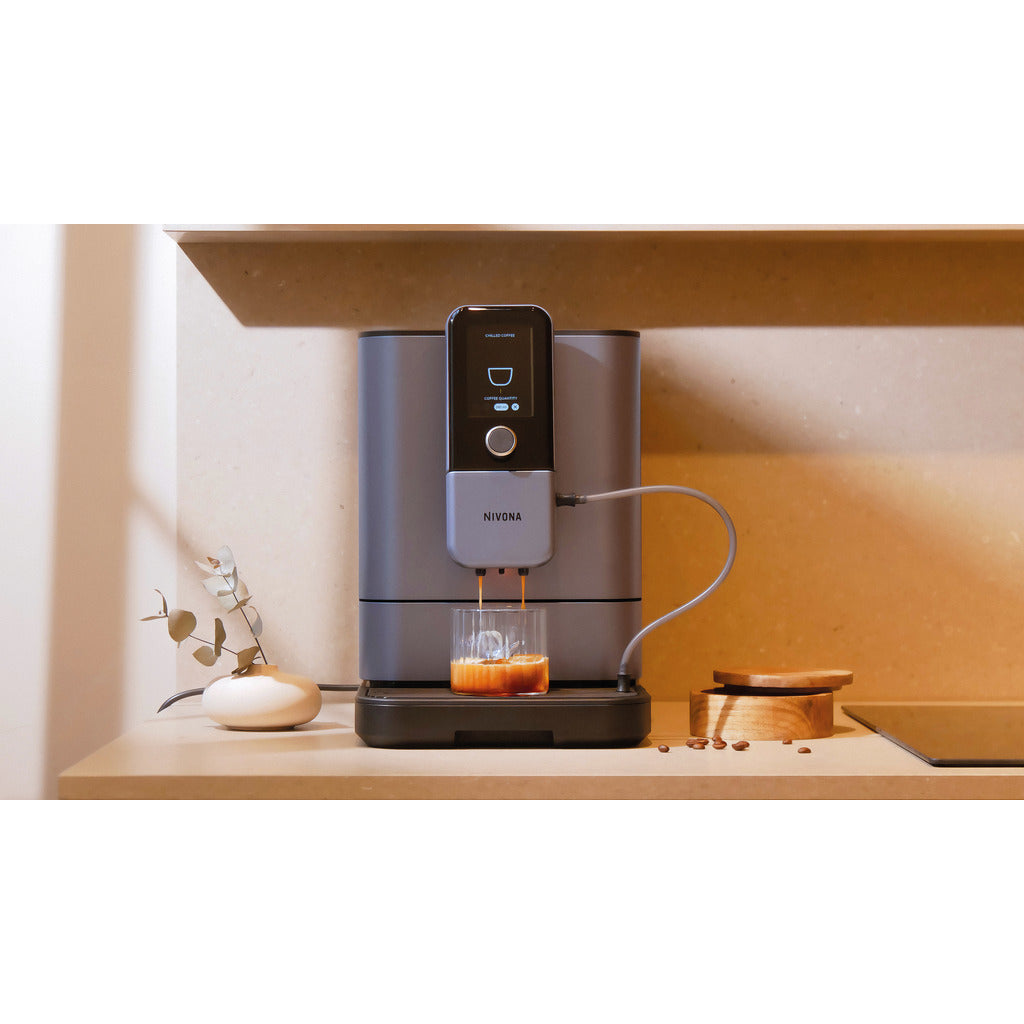 Espresso machine NIVO 8107