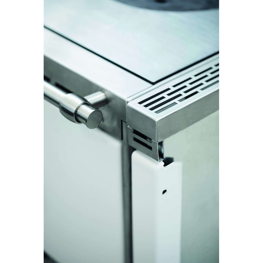 Lohberger Brandschutzeinheit REGA