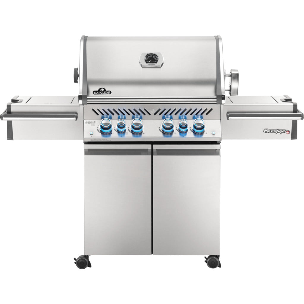 Napoleon Gasgriller Prestige PRO™ 500
