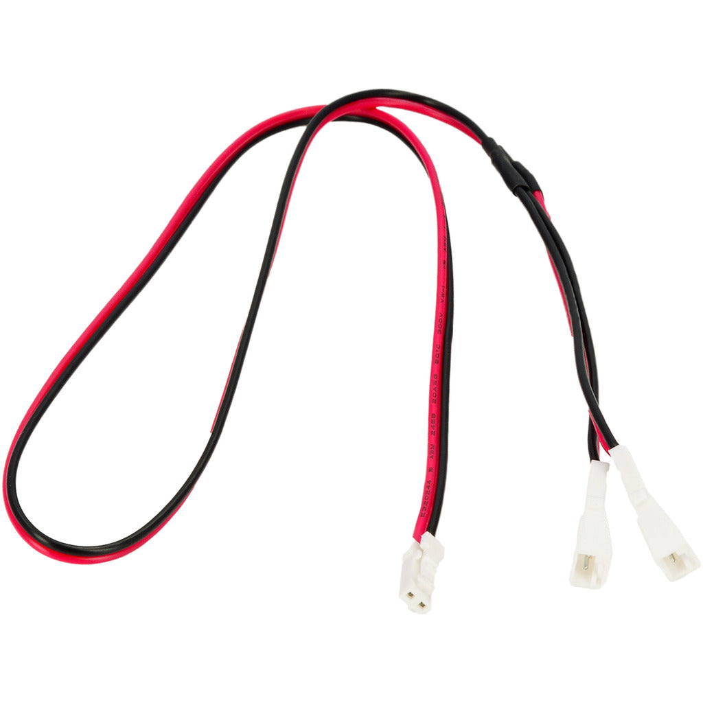 Mono Verteilerkabel 2 fach