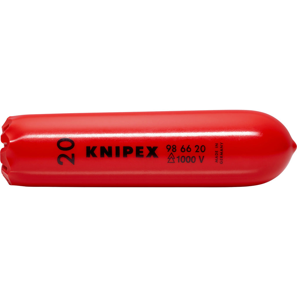 Knipex self-clamping nozzles