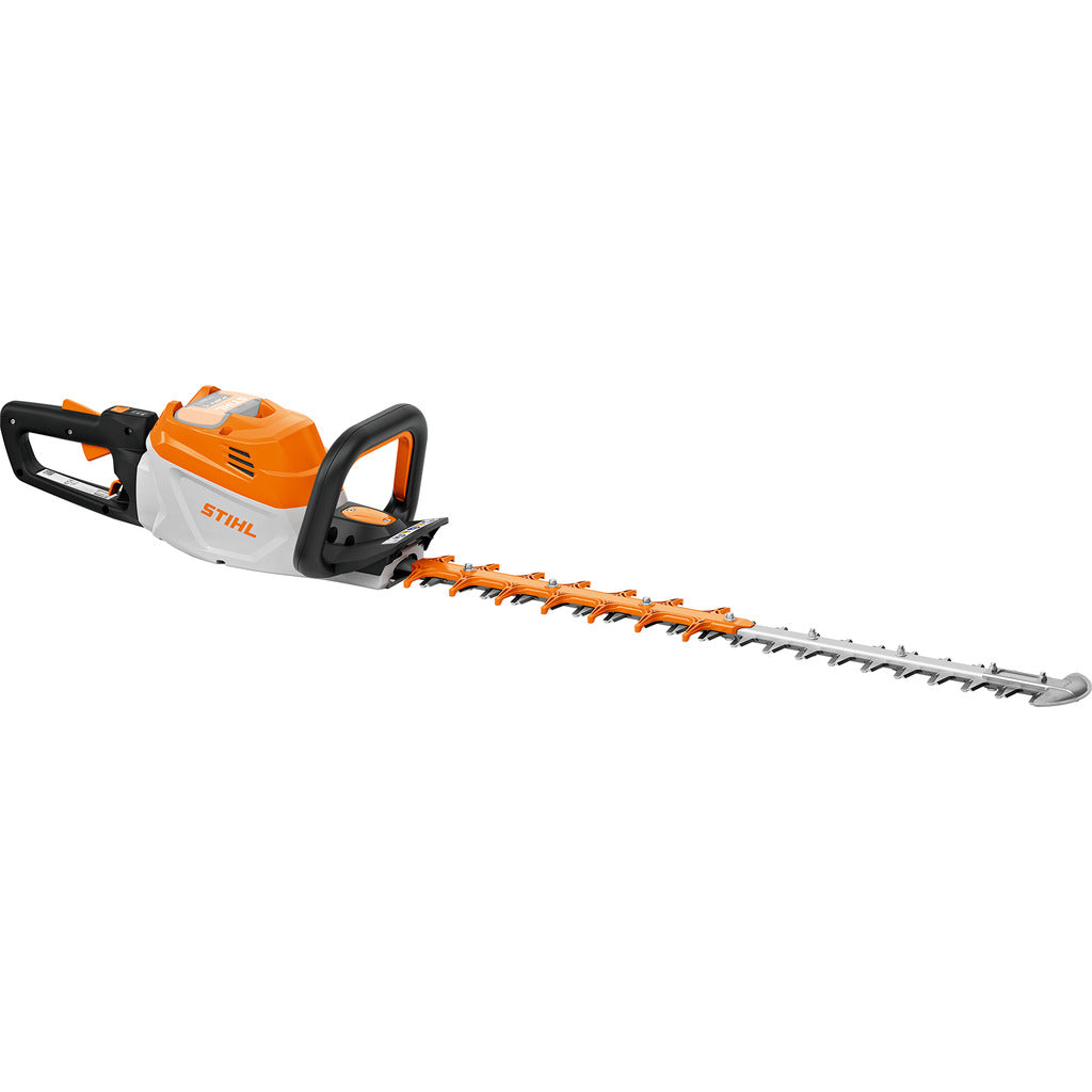 Stihl cordless hedge trimmer HSA 140 R / without battery and charger