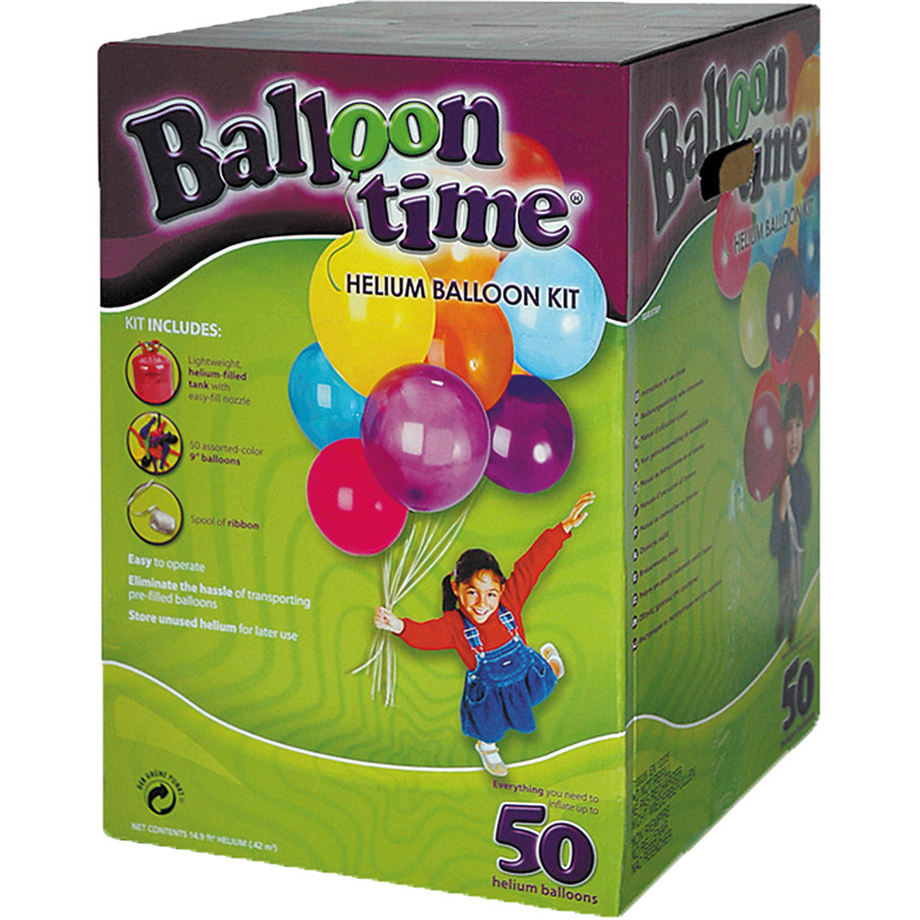 BallonSet 50