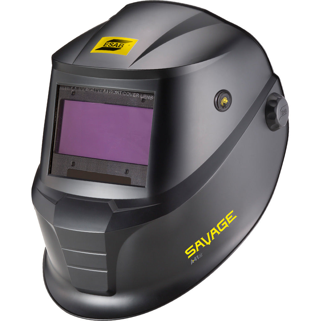 ESAB Automatik-Schweißhelm SAVAGE A41 Air
