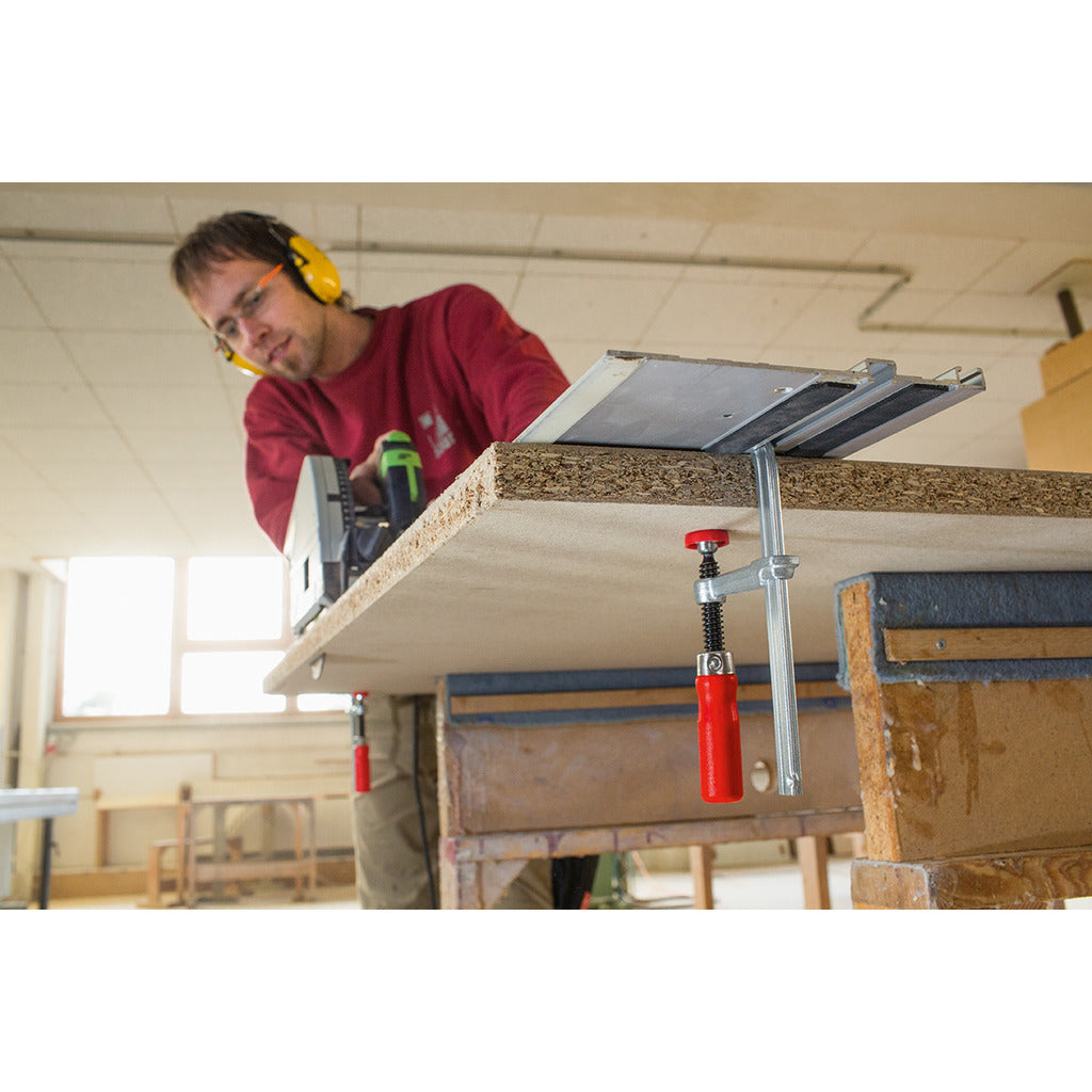 All-steel table clamp GTR