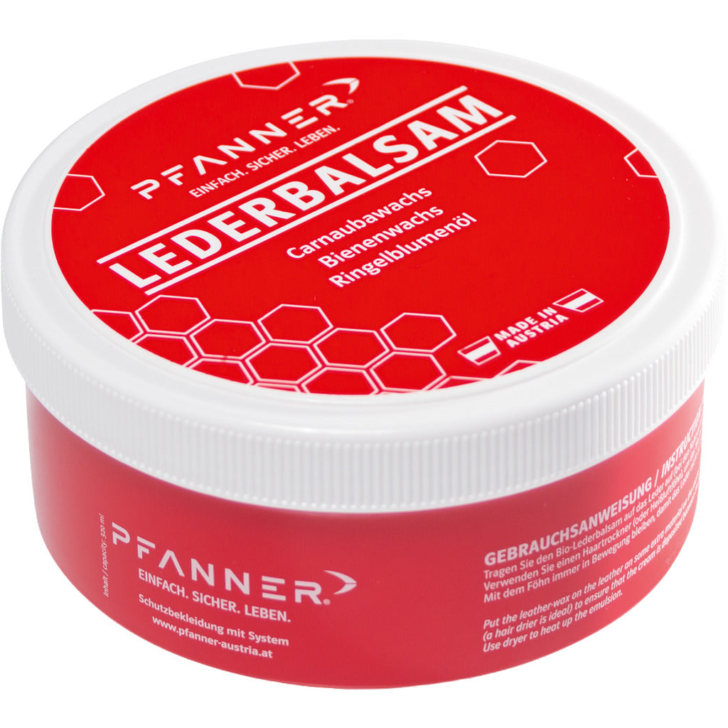 BIO-Lederbalsam