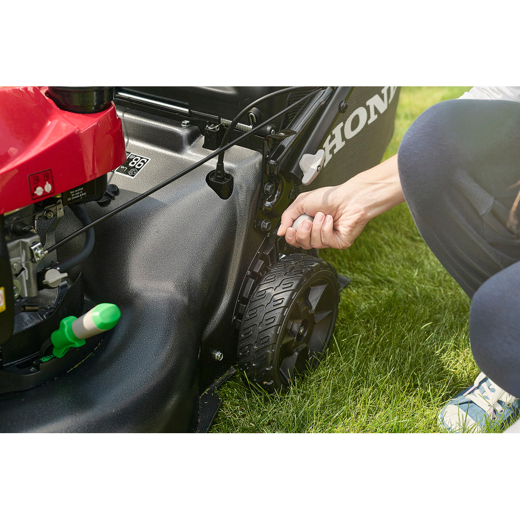 Tosaerba a benzina Honda HRN 536 VK