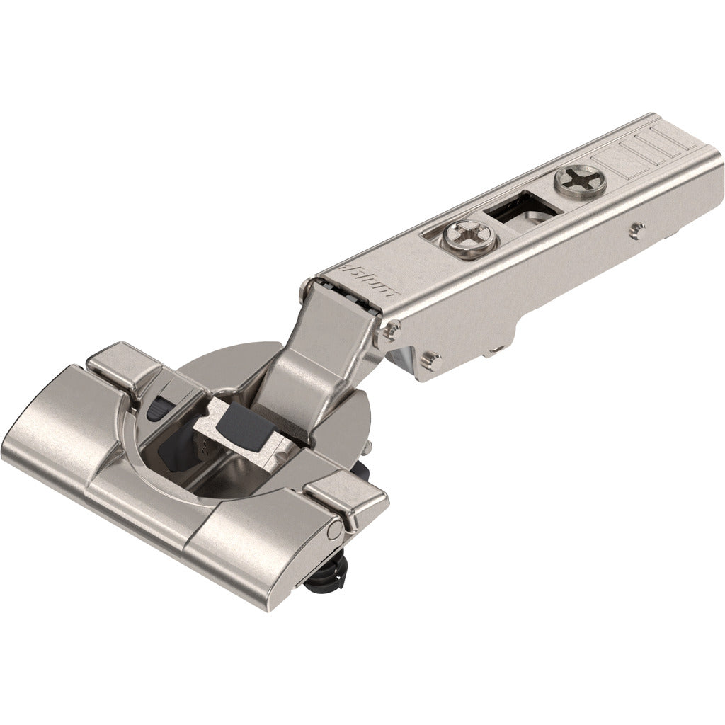 CLIP top BLUMOTION standard hinge 110°, Inserta