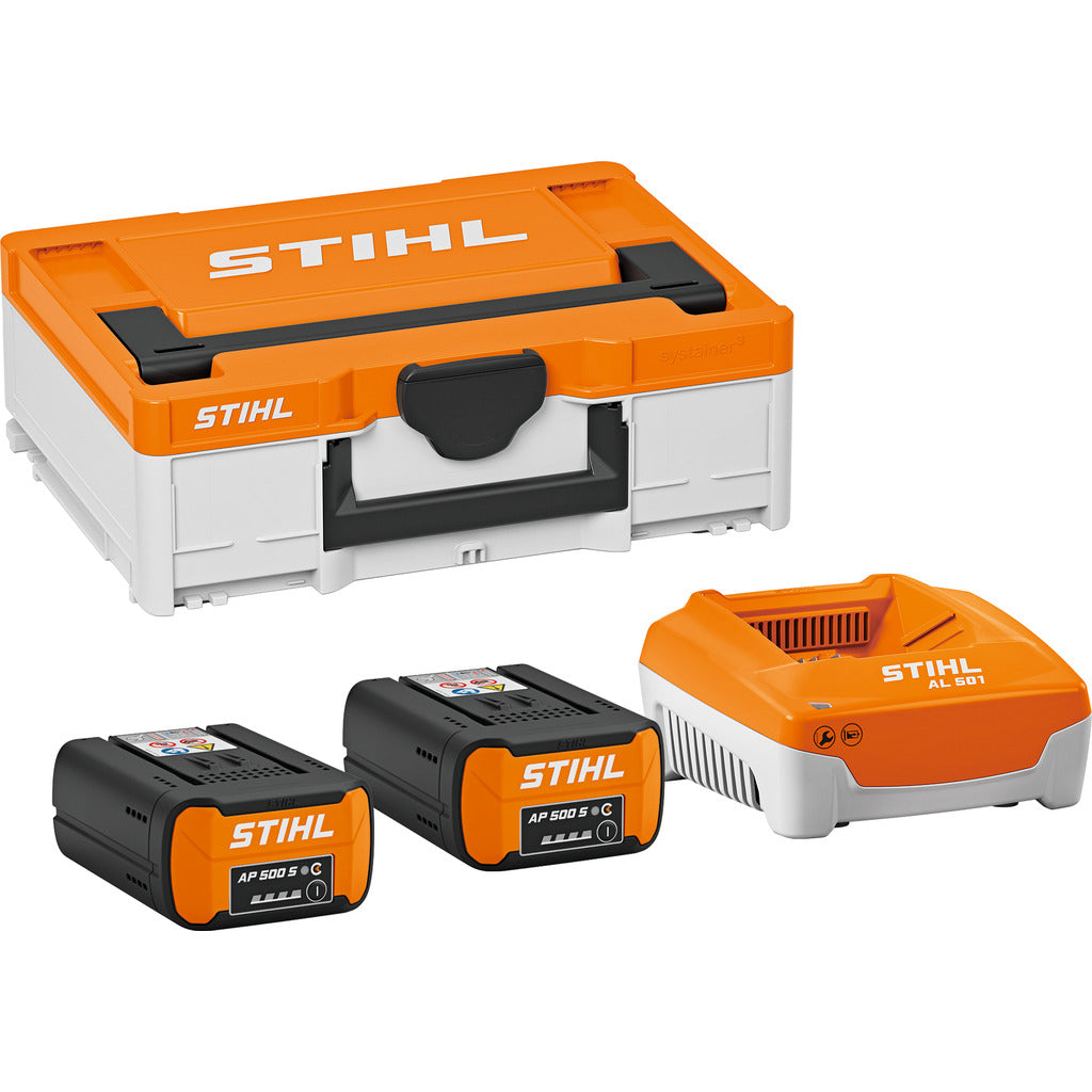 Stihl Power Box 3