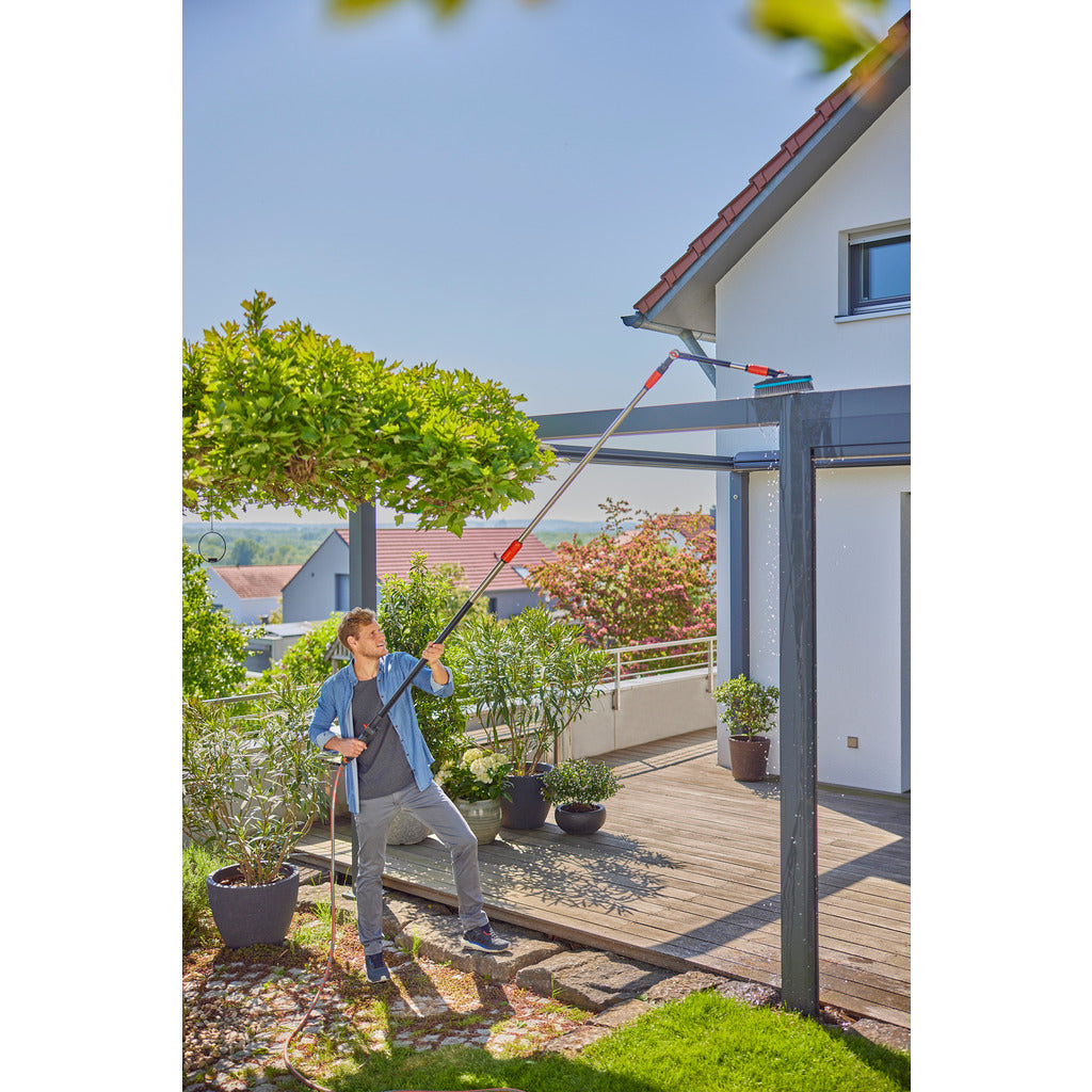 Gardena Cleansystem / Handle Flex
