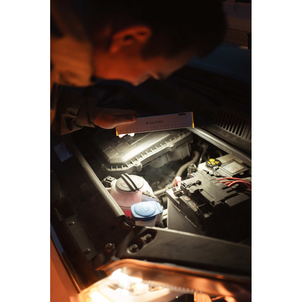 Baustrahler AF2R Work