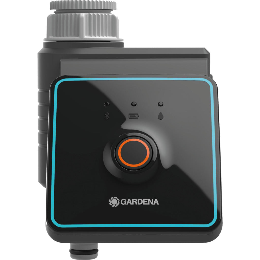 Bewässerungssteuerung Bluetooth®