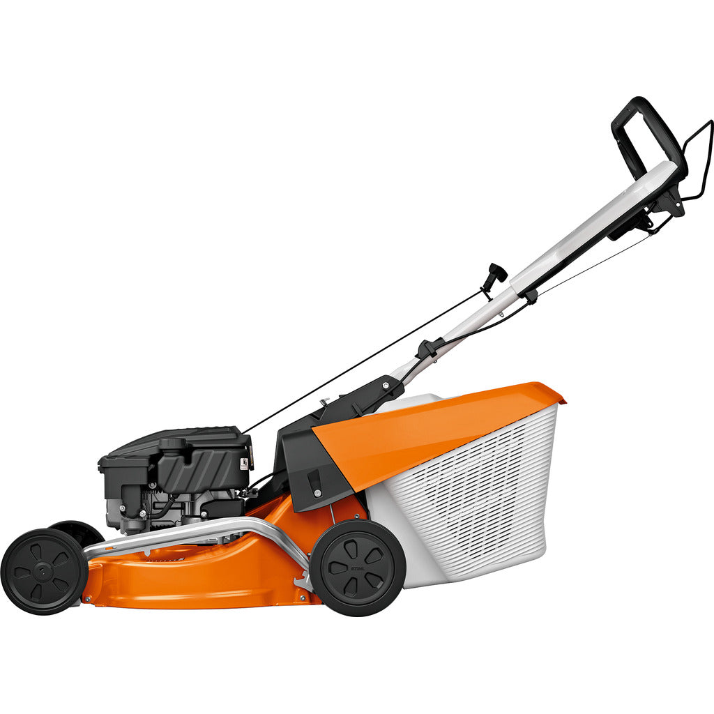 Stihl Benzinrasenmäher RM 248.3