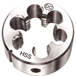 Runde Schneideisen Typ N5120