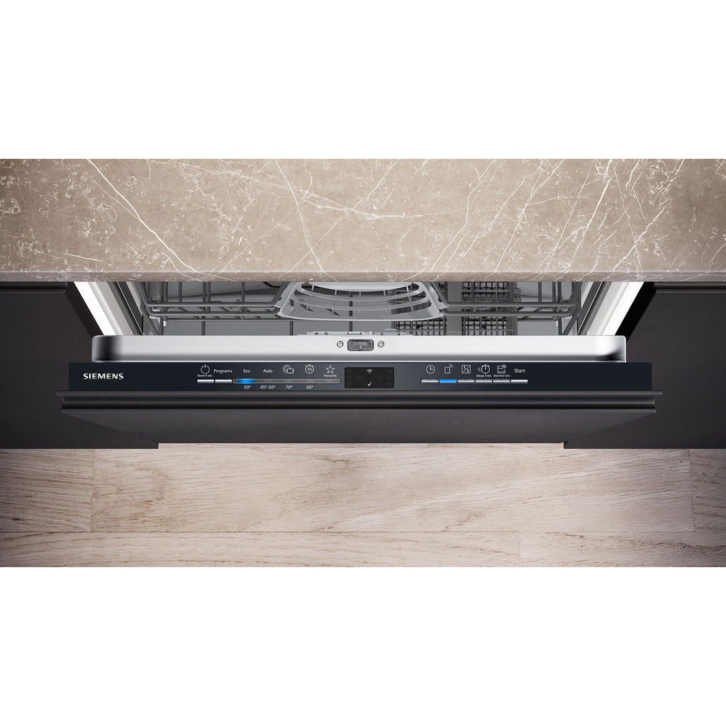 Lavastoviglie a scomparsa totale XXL iQ100 SX61HX00TE