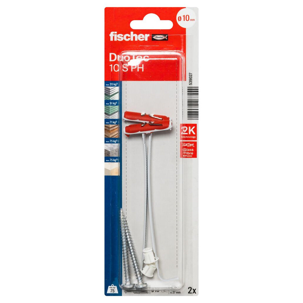 Duotec S PH K NV self-service card