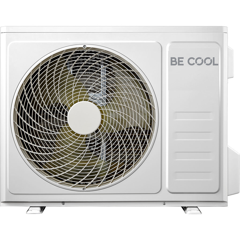 Premium Split-Klimagerät T-PRO Series 12.000 BTU