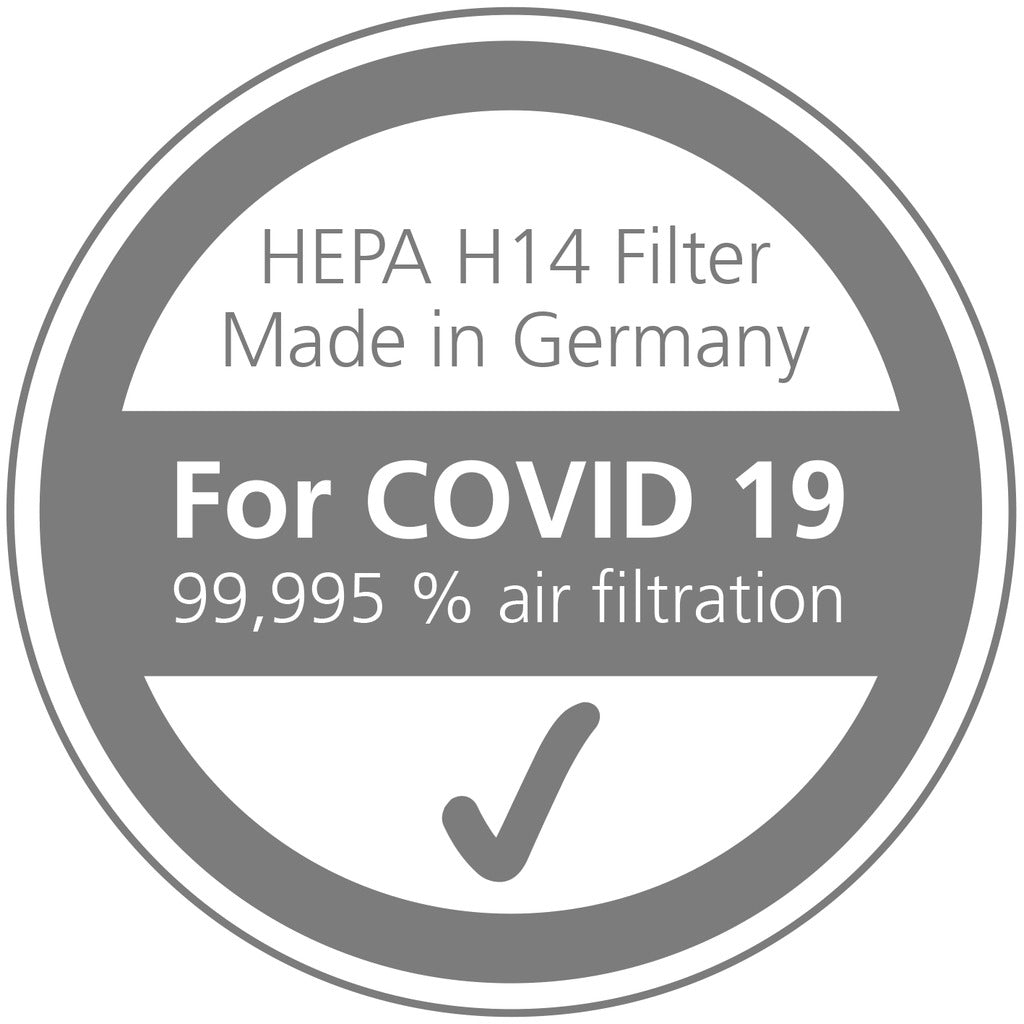 Purificatore d'aria HL 800