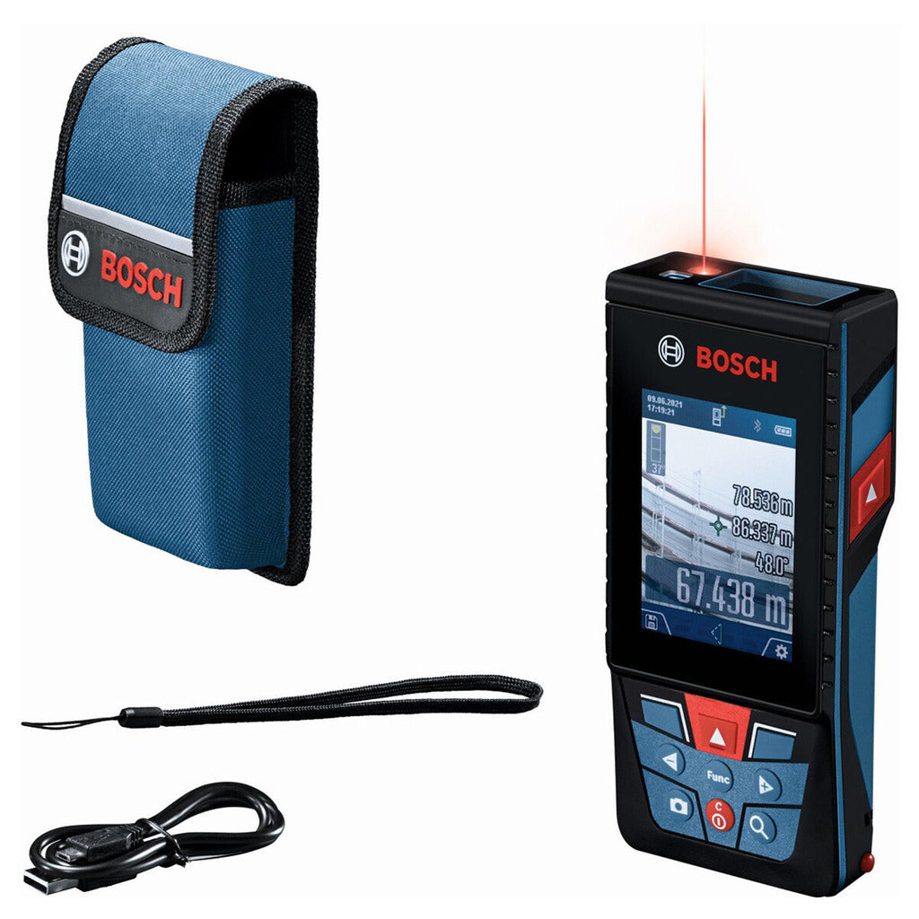 Laser rangefinder GML 150-27C