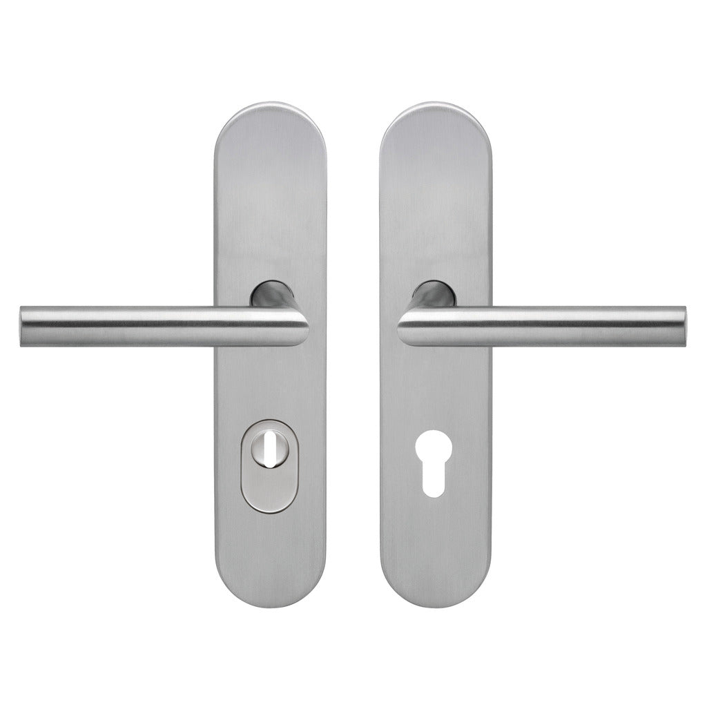 Protective set model Rhodos