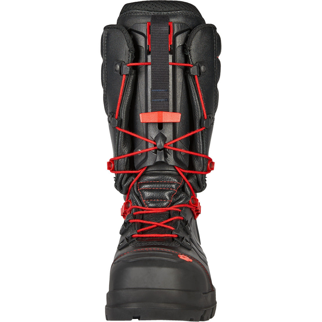 Firefighter boots BOROS B4