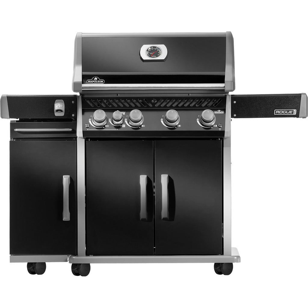 Napoleon Rogue® PRO & PRO-S Unterschrank / schwarz