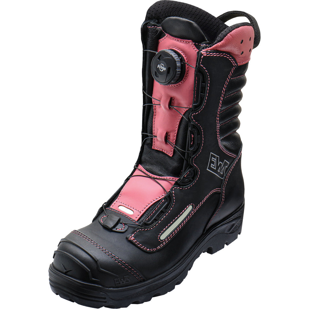 Feuerwehrstiefel Dynamik Fire Pink / "FITGO"