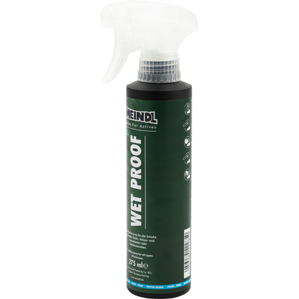 Prodotto per la cura Wet-Proof - Impregnante