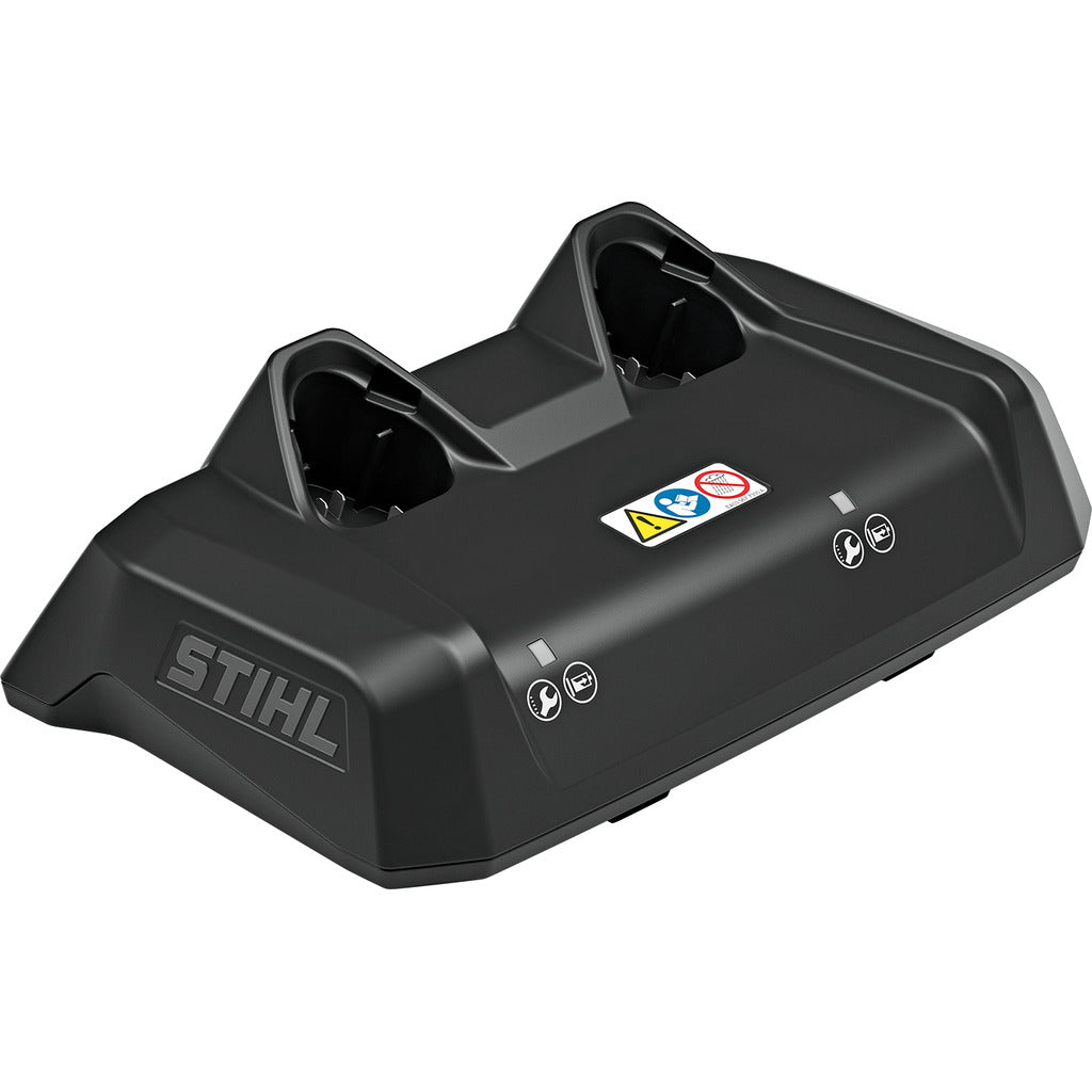 Stihl double quick charger AL 5-2