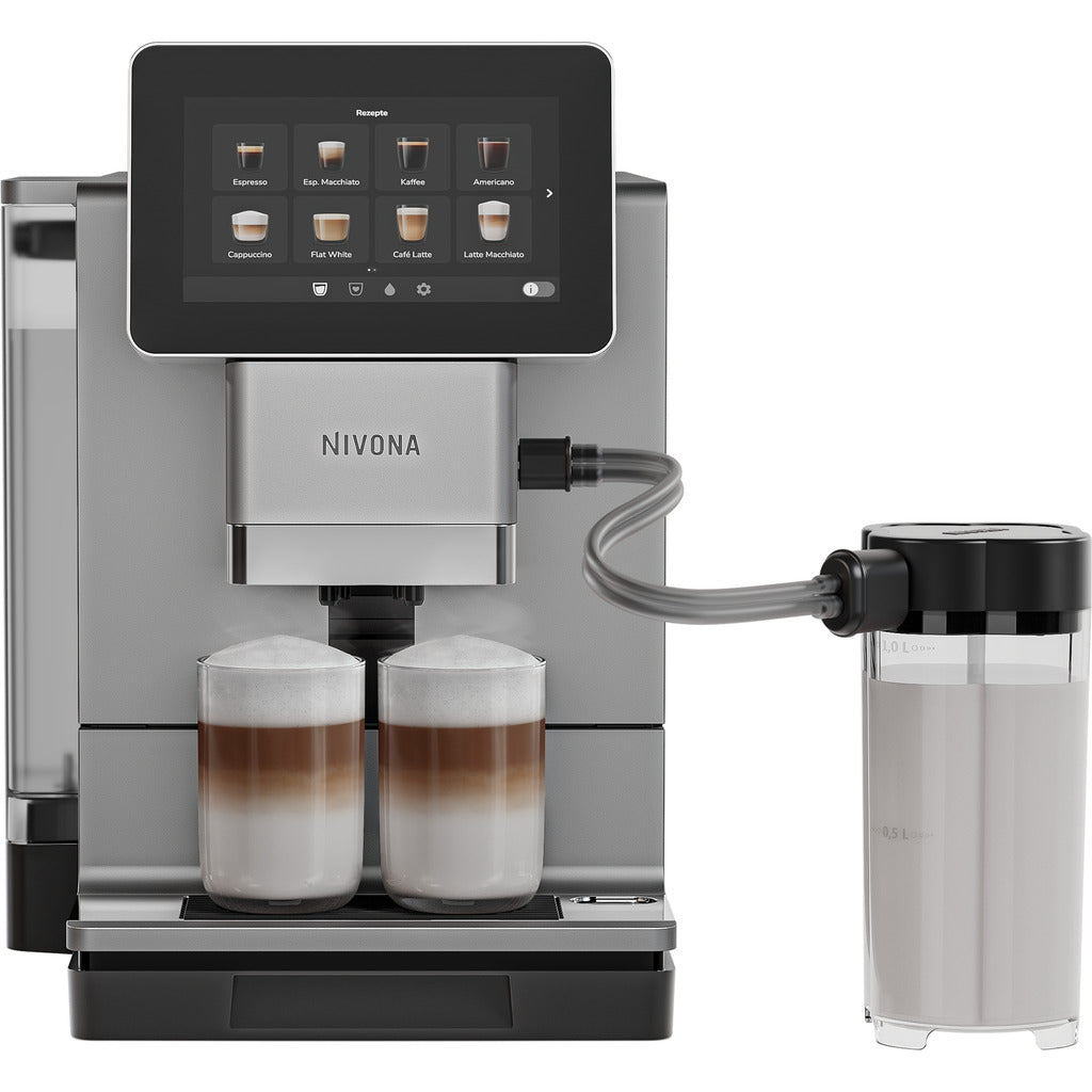 Espressomaschine NIVO 9103