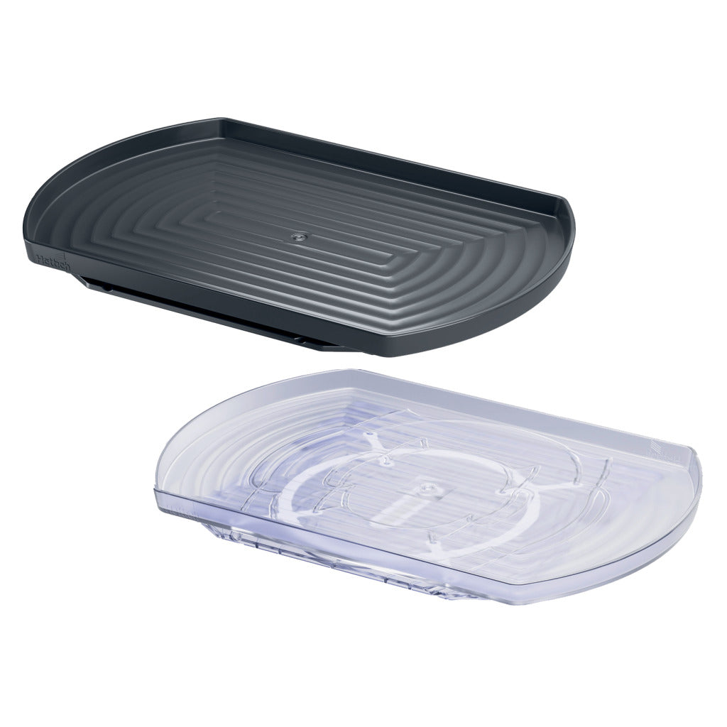 ComfortSpin turntable