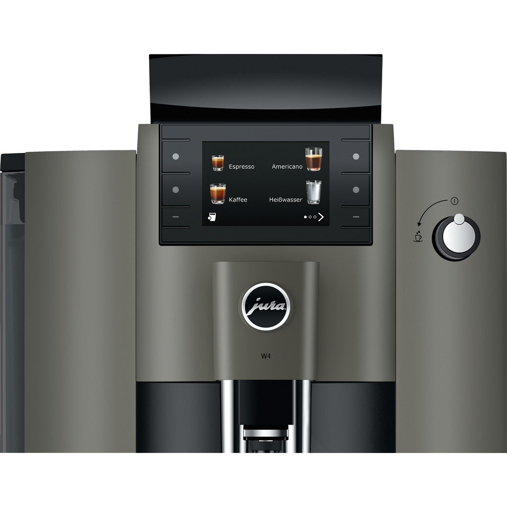 Kaffeevollautomat W4