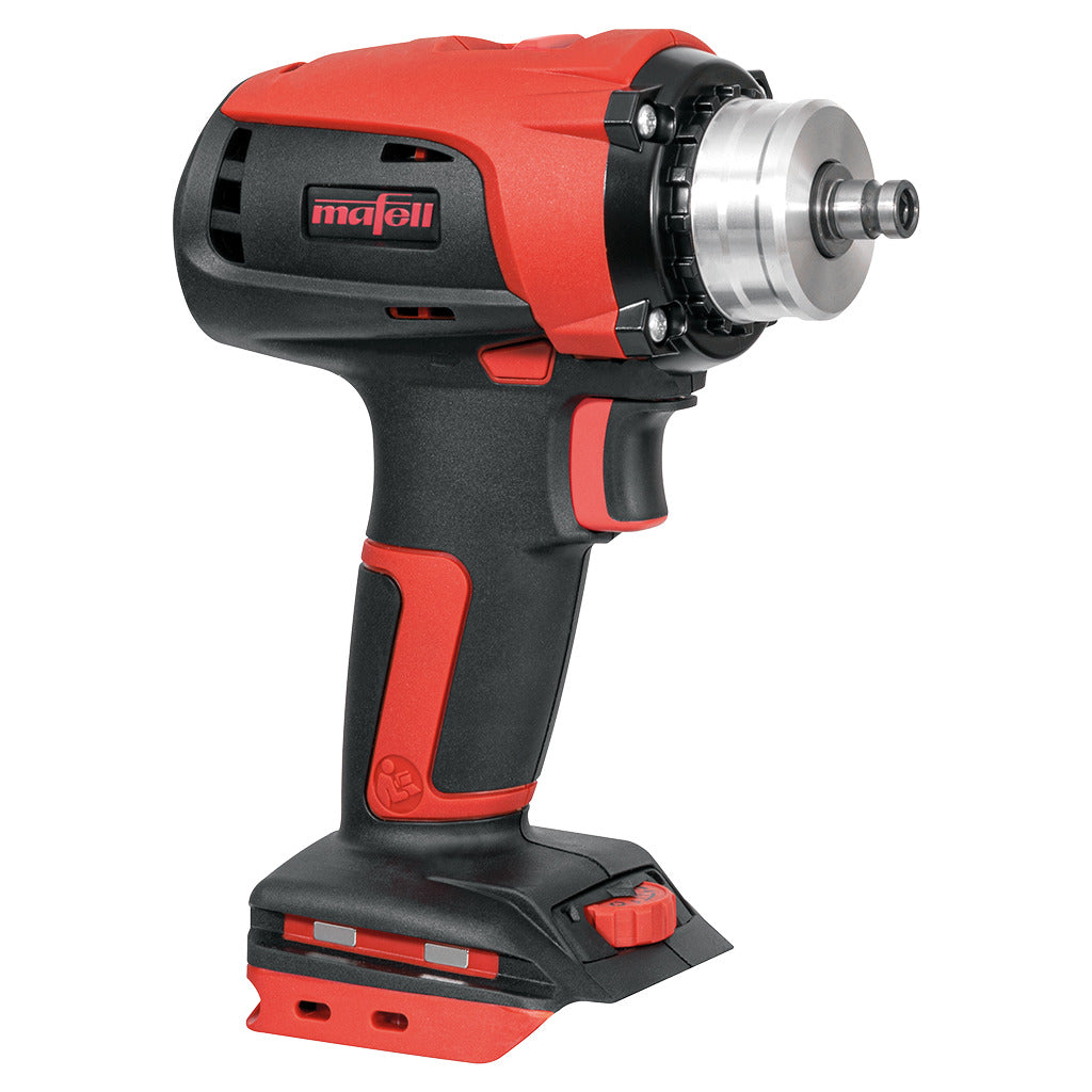 Akku-Bohrschrauber A 18 PURE im T-MAX