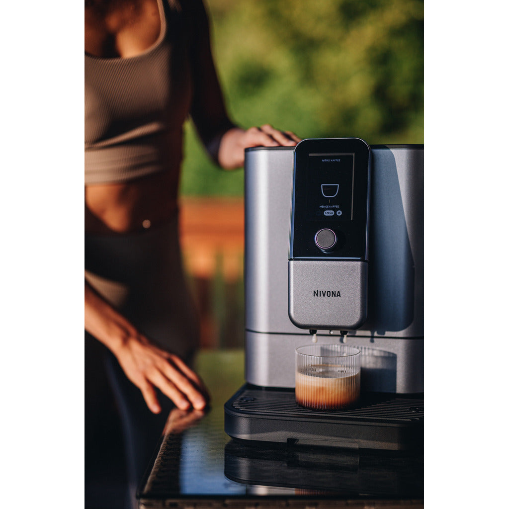 Kaffeevollautomat NIVO 8117