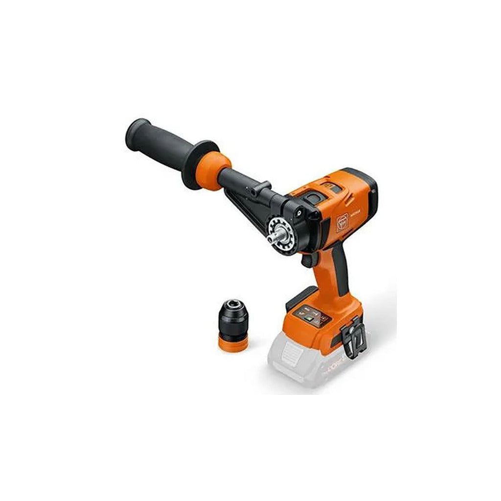 Cordless drill driver ASCM 18-4 QM AS