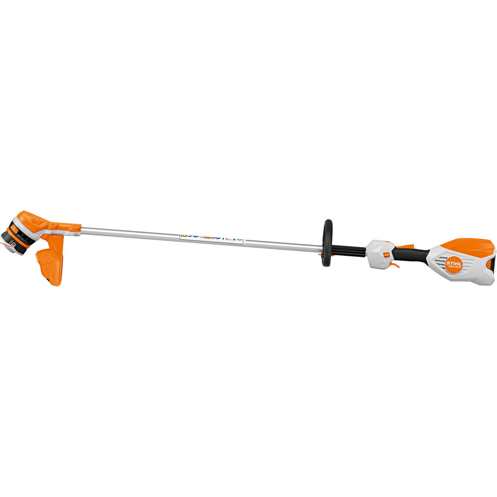 Stihl cordless brush cutter FSA 110 R / without battery and charger