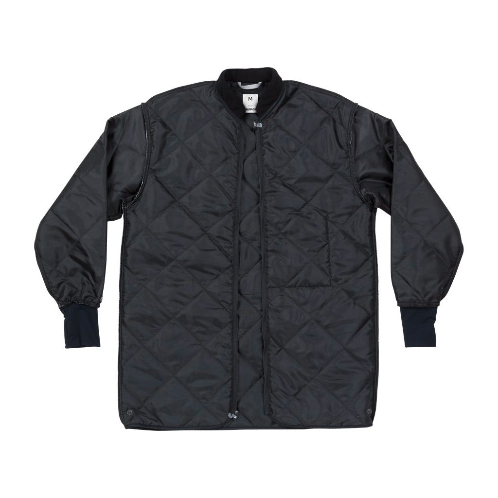 Parka invernale GORE-TEX® ad alta visibilità classe 3 4989 GXB