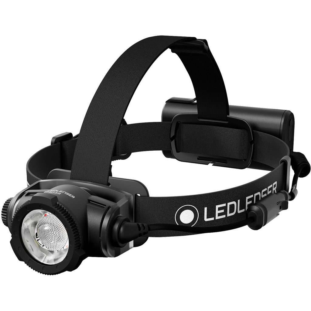 LED Lenser Stirnlampe H15R