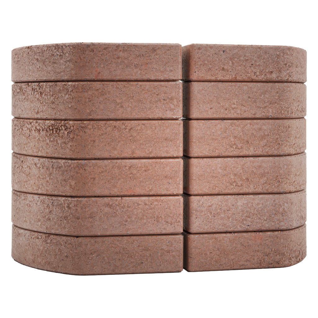 Haas+Sohn HSC heat storage block