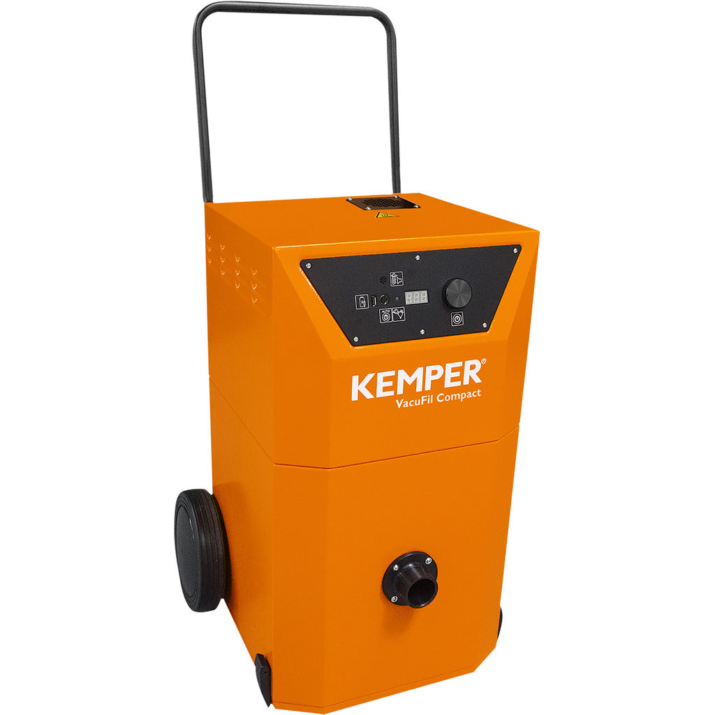 KEMPER VacuFil Compact / Speicherfilter