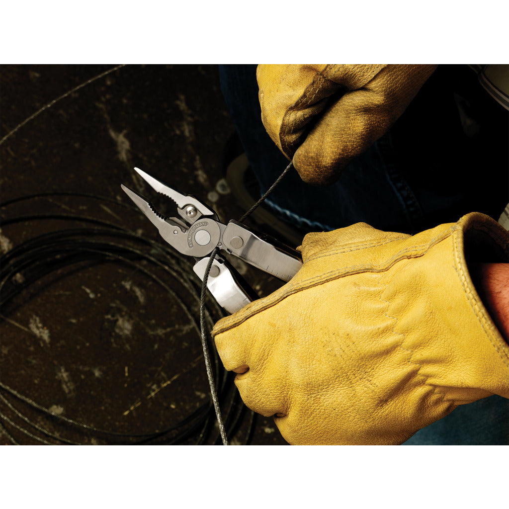 Strumento multifunzionale REBAR