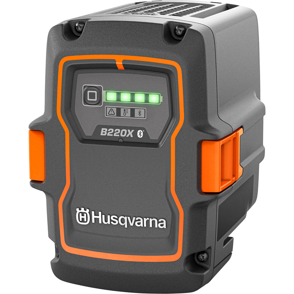 Husqvarna Bluetooth-Akku 40-B220X