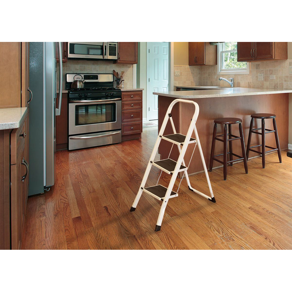 Hailo HobbyStep folding step